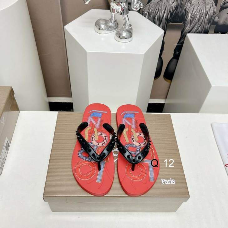 Picture of Christian Slippers _SKUCLsz35-45J04013052